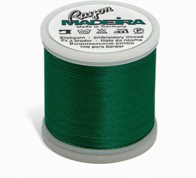 Madeira Rayon 40 200m - 1251
