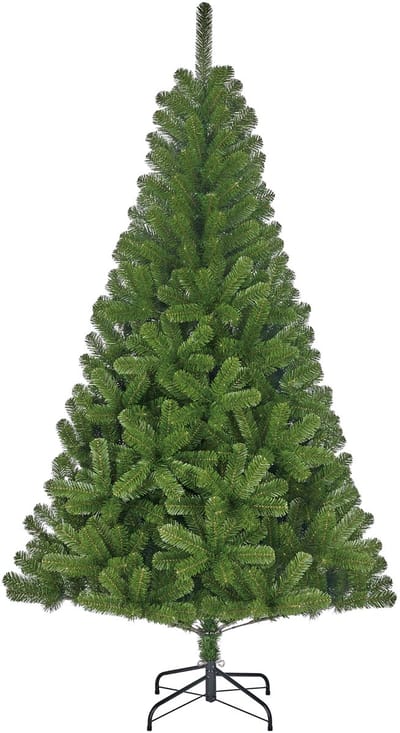 Charlton x-mas tree green TIPS 525 - h185xd115cm