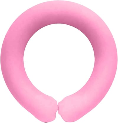 Koelarmband - Pols koeler - Warmte afvoeren - Herbruikbare koelkern - 10 cm - Niet gespecificeerd