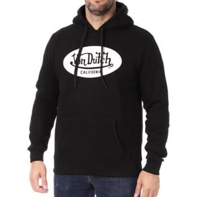 Capuchon sweaters Von Dutch ORIGI