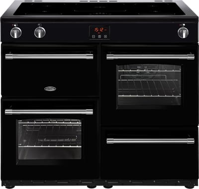 Belling Farmhouse 100Ei - inductie fornuis