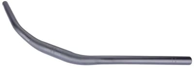 Contec Mito 90 R28 Stuur Zilver 31.8 mm / 660 mm