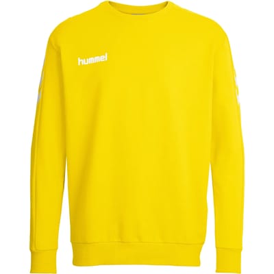 Sweatshirt Hummel hmlCORE cotton sweat