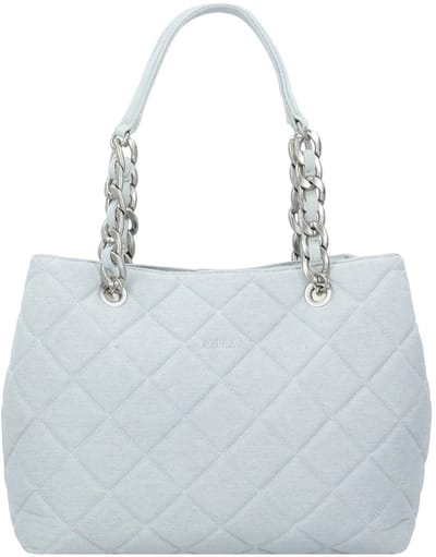 Replay Schoudertas 40 cm - Dames - lt denim
