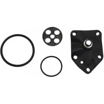 Motorfiets benzinekraan reparatieset Tourmax Honda Fck-1
