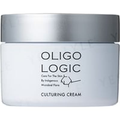 NITTO SEIKI - Oligo Logic Culturing Cream 80g