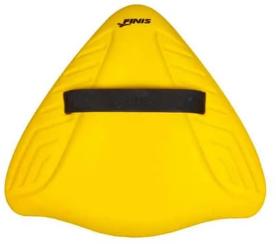 Finis Alignment Kickboard Geel