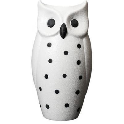 Bloempotten Scandinavische Moderne Vaas Decoratie Uil Decoratief Keramisch Bureau Ambachten Ornament