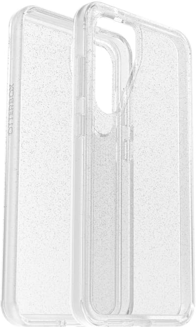 OtterBox Symmetry - Geschikt voor Samsung Galaxy S24Plus - Stardust Clear