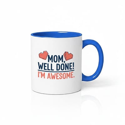 Nevolis® | Espressomok 330ml met Uniek Design | Ontwerp Jouw Eigen Mok | Handgemaakt Cadeau voor Koffieliefhebbers | Gepersonaliseerd op Aanvraag | Enkel of Grote Bestelling