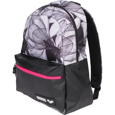 Arena Team Backpack 30L: Sporttas voor Zwemmen, Training & School