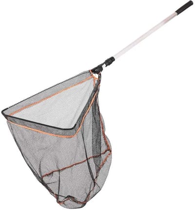 Kinetic Prospero Veiligheidsnet Grijs 130 cm