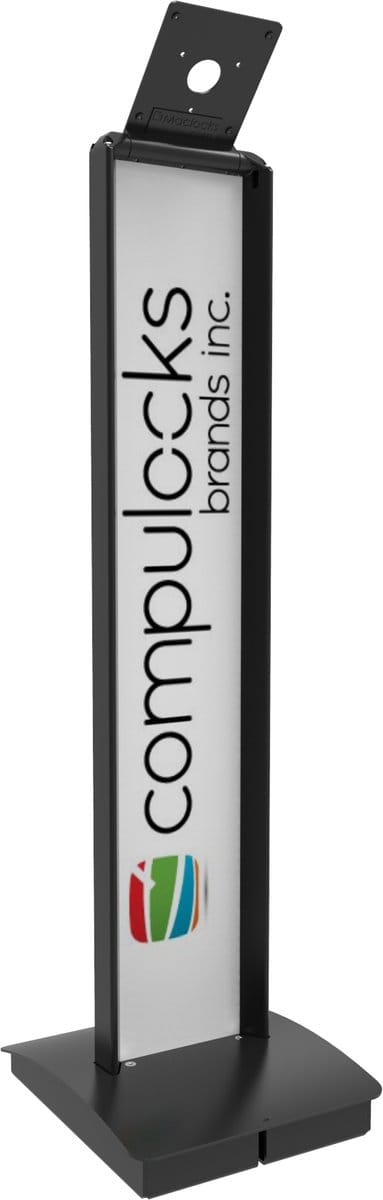 Compulocks 140B houder Passieve houder Tablet/UMPC Zwart