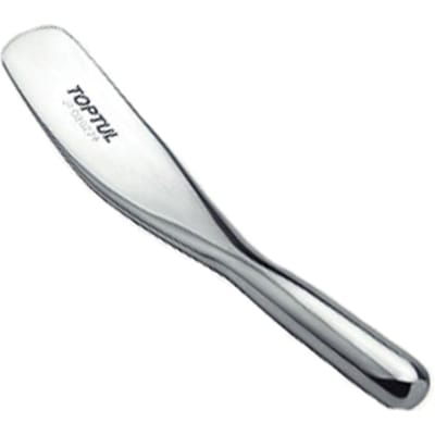 Carrosserie hefijzer TOPTUL Lengte: 286 Breedte: 51 Hoogte: 68,5 mm