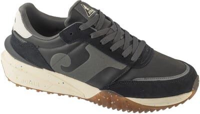 Joma C.501 Men 25 C501W, Mannen, Zwart, Sneakers, maat: 43