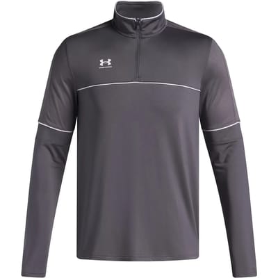 Under Armour Challenger Trainingssweater Heren - Maat L