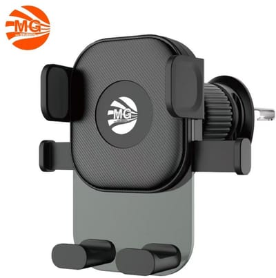 MG Telefoon houder MG-VS80 360° Zwart