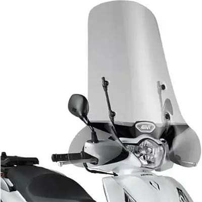 Montageset bagagerek Givi 1117A