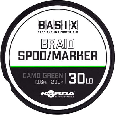 Korda Basix Spod/Marker Braid