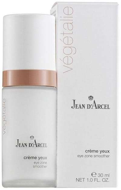 Jean d'Arcel Végétalie Oogcrème - 30ml - Anti-Aging
