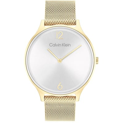 Calvin Klein Dameshorloge 25200003