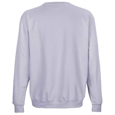 SOLS Columbia Unisex Sweatshirt voor volwassenen (Lila)