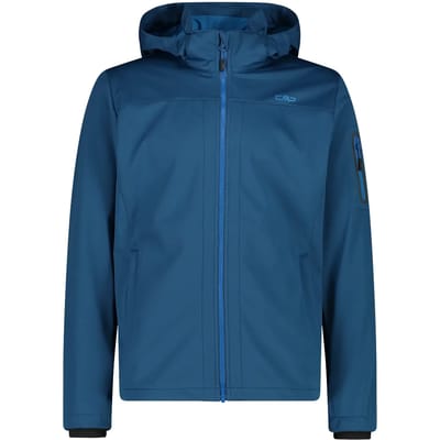 CMP Softshell Jas Mannen - Maat 54