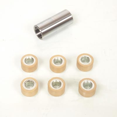 p2r variator voor mbk 125 skyliner scooter 1998 tot 2020 nieuw