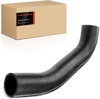 Frankberg 1x koelslang turboslang intercooler voor Chrysler