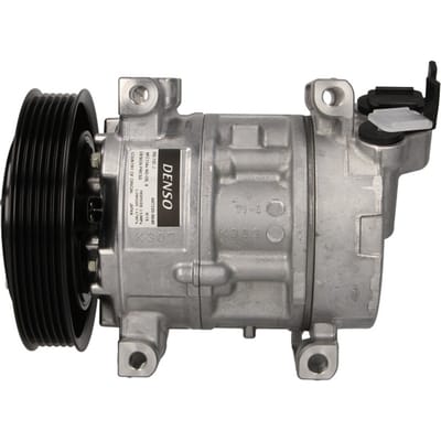 Compressor, airconditioner DENSO DCP09008