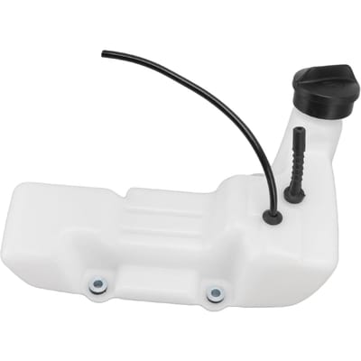 Trimmer Benzine Brandstoftank Vervanging Hoge Hardheid Benzine Brandstoftank voor Stihl FS400 FS450 FS480
