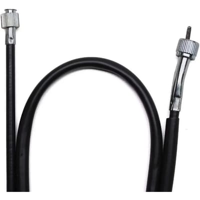 p2r speedo kabel voor derbi 50 senda motor 1996 tot 2002 00h0162021 nieuw