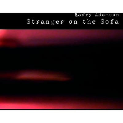Barry Adamson - Stranger On The Sofa (2 LP) (Coloured Vinyl) (Limited Edition)