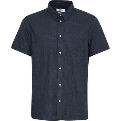 Shirt Solid Pete