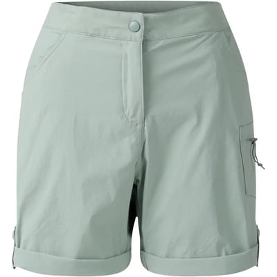 Dare2B Melodische Korte Broek voor Dames