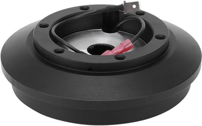 Quick Release Adapter voor Stuurwielen - Korte Hub Adapter Connector voor Lexus IS GS SC Stuurwiel Accessoires