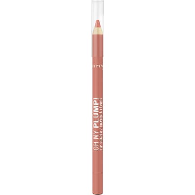 Rimmel Oh My Plump! Lip Shaper - 050 - Café Latte, 1,2 g