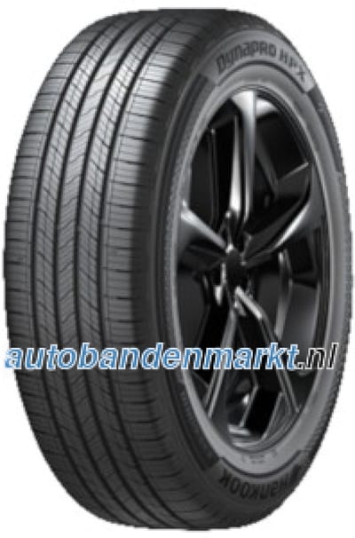 Hankook Dynapro HPX (RA43) ( 285/60 R18 116V 4PR SBL )