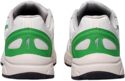 Hi-Tec - Schoenen Wit Hi-tec Hts Magnum Veterschoenen Wit K010026-014