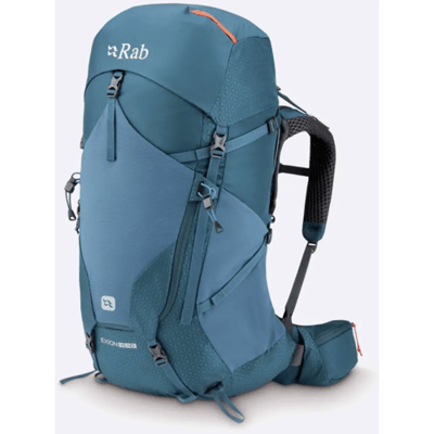 Rab Exion 45 ND - - Outdoor hardwaren - Tassen - Backpacks