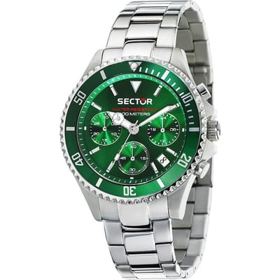 Sector Chronograaf 230 R3273661006
