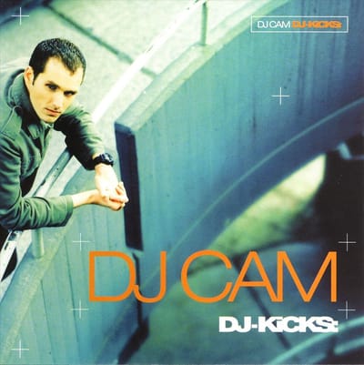 Dj Kicks - Dj Cam