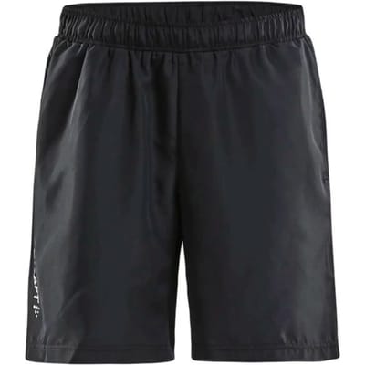 Craft Rush Short Heren - Zwart | Maat: XS