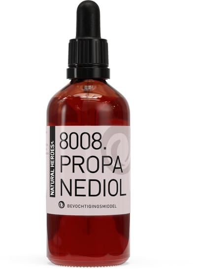 Natural Heroes PropanedioI - 100 ml
