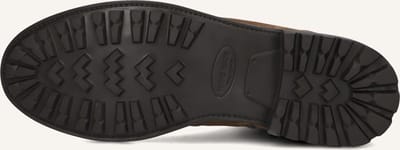 STEFANO LAURAN 3551 Boots Heren - Bruin - Maat 40