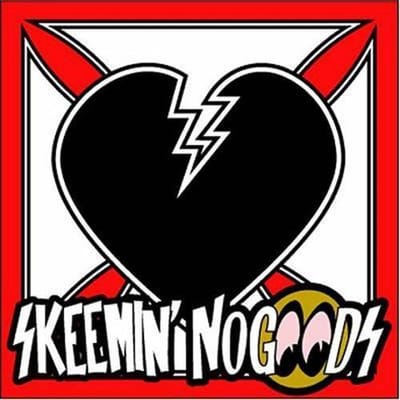 Skeemin' NoGoods - Skeemin' NoGoods (CD)