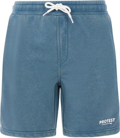 Protest Prtclints Jr – Korte broek Jongens – Joggingbroek – Tailleband elastiek