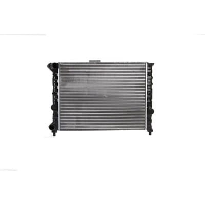 Radiator, motorkoeling NISSENS 60049