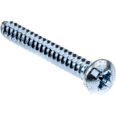 Screw