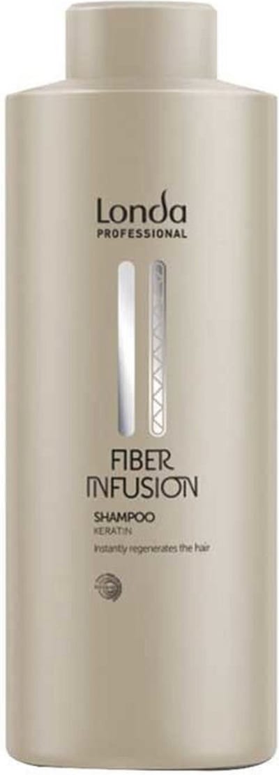 Londa Professional Keratin Renewing Shampoo For Damaged Hair Fiber Infusion (shampoo)